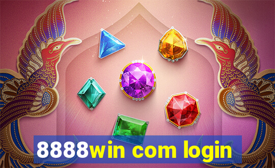 8888win com login
